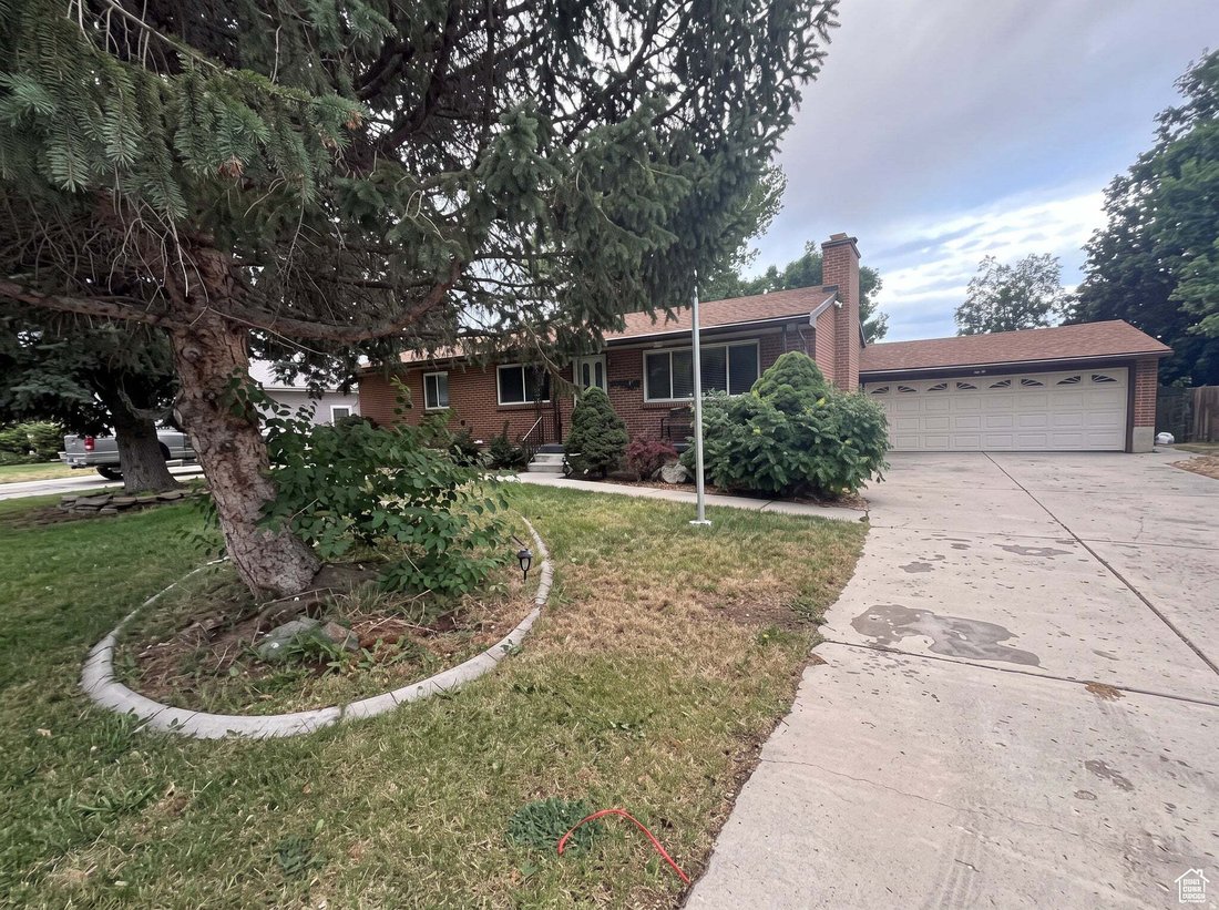 House in Cottonwood Heights, Utah, United States 2 - 18893213