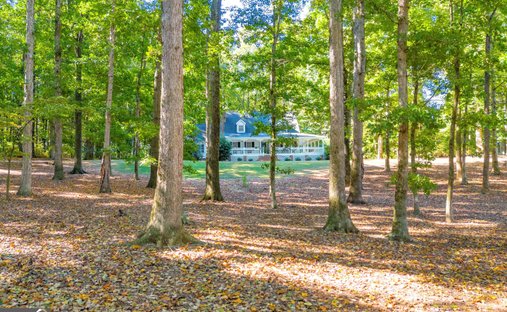 House in Jefferson, Georgia, United States 1
