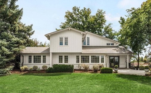 House in Greenwood Village, Colorado, United States 1