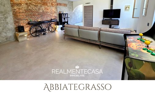 Casa en Centro, Abbiategrasso, Lombardía 1