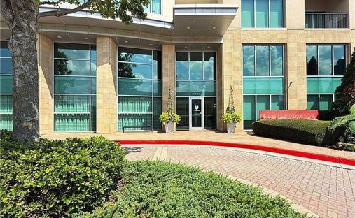 Condo in Dunwoody, Georgia, United States 1