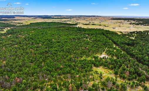 Land in Colorado Springs, Colorado, Vereinigte Staaten 1