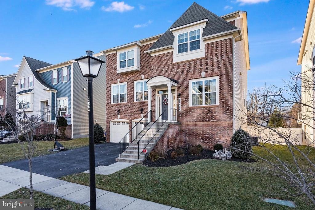 Casa a Silver Spring, Maryland, Stati Uniti 1 - 18893854