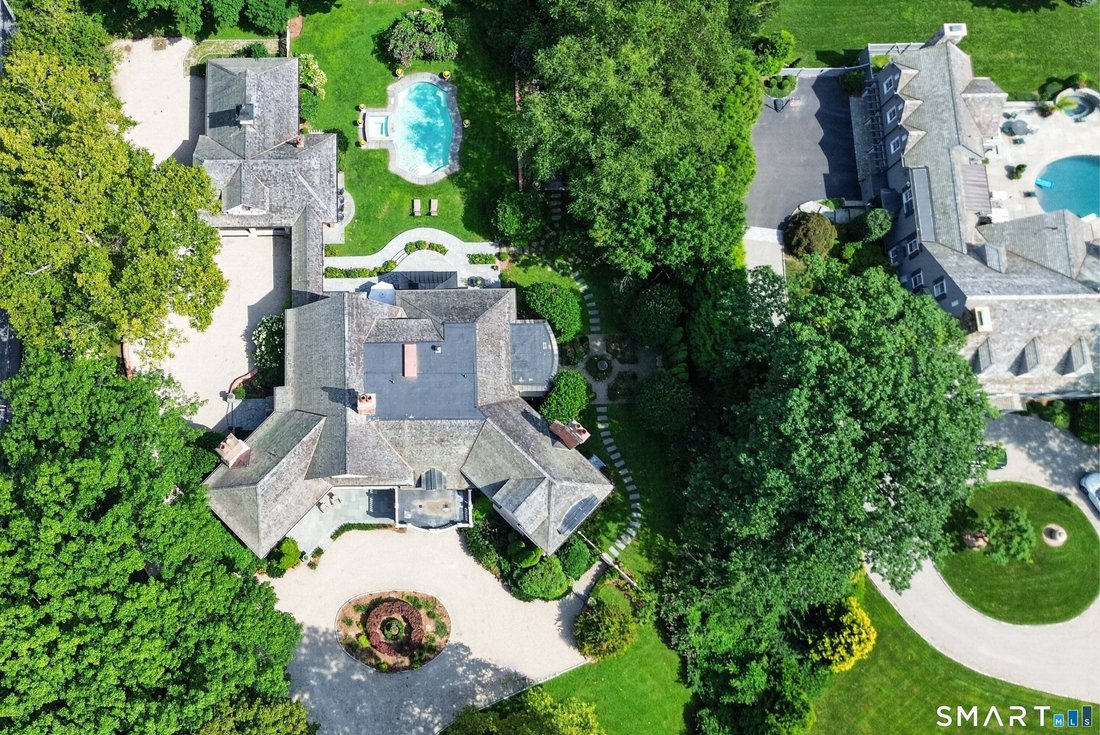 Casa a Fairfield, Connecticut, Stati Uniti 4 - 18893006