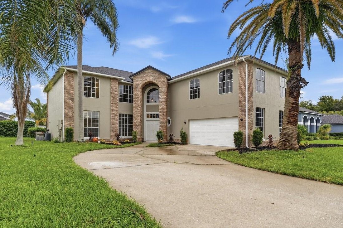 Casa en Orlando, Florida, Estados Unidos 1 - 18893570