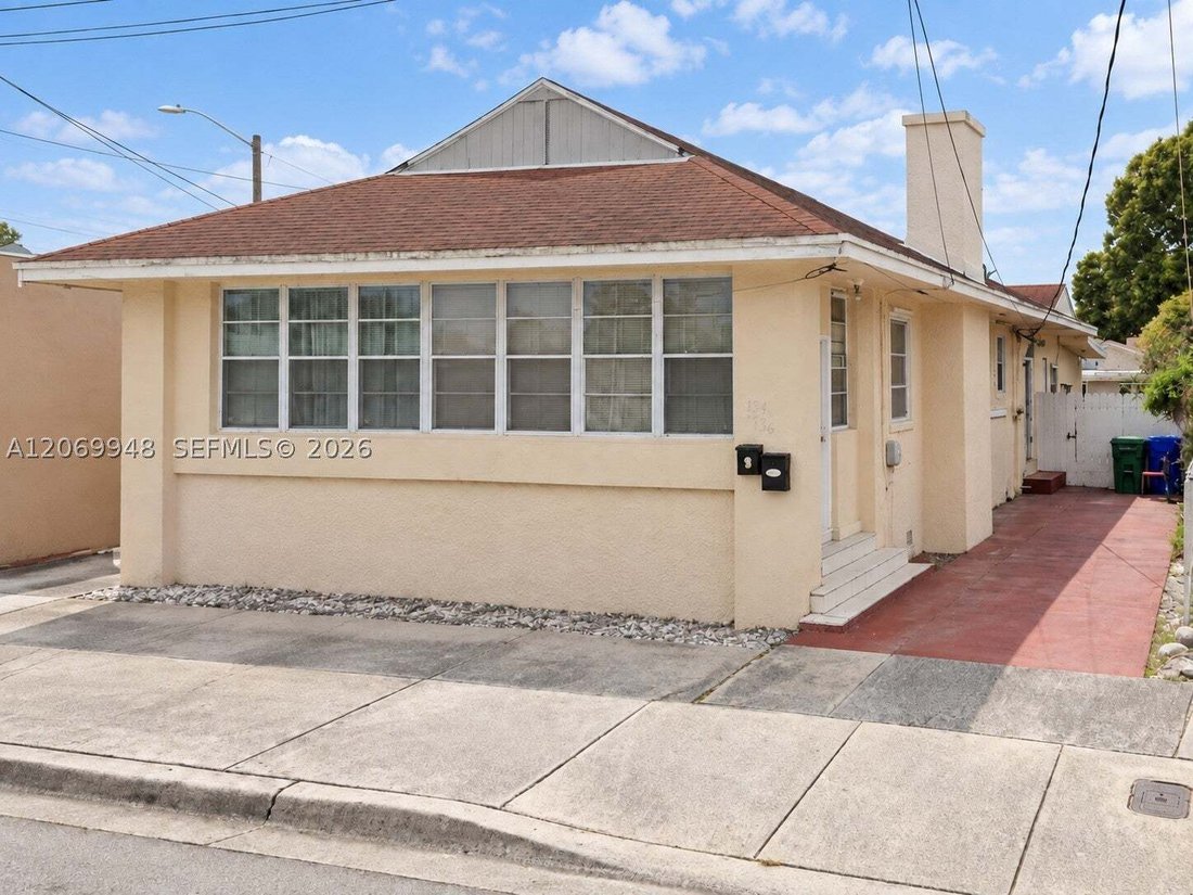 Haus in Miami, Florida, Vereinigte Staaten 1 - 18893840