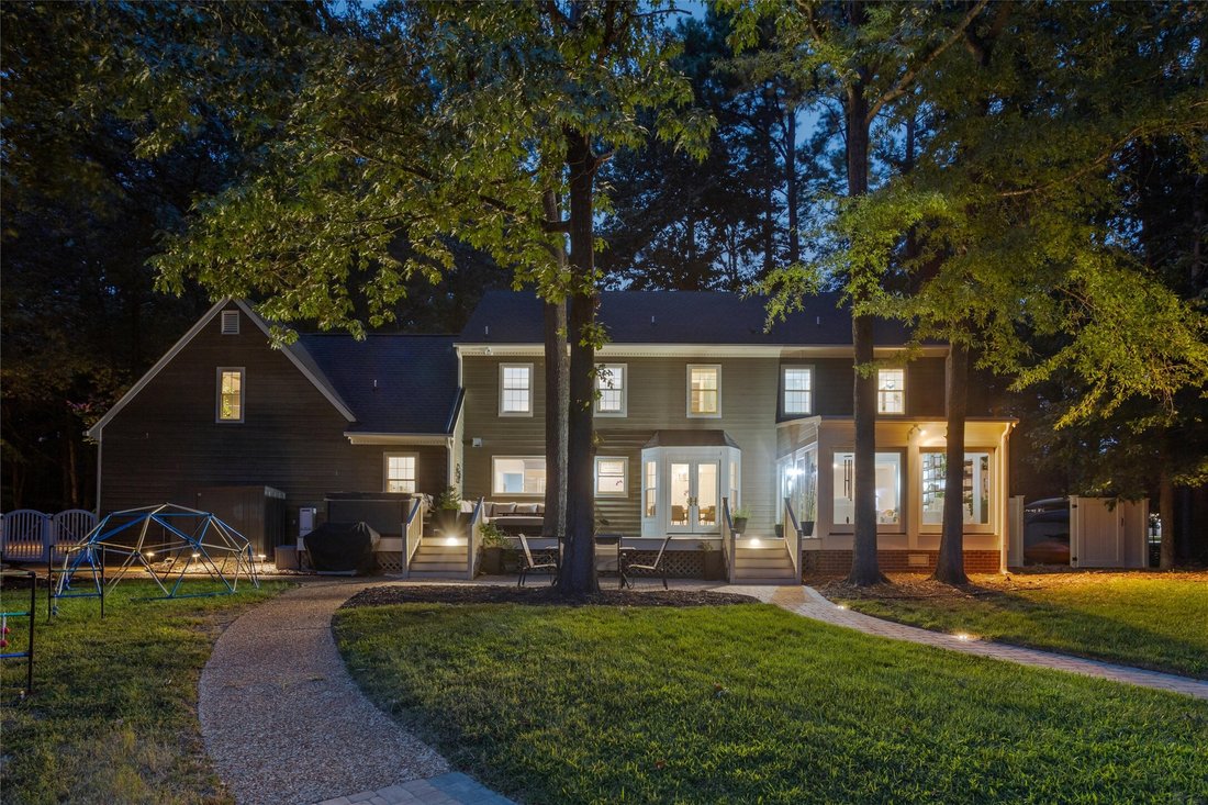 House in Williamsburg, Virginia, United States 4 - 18893842