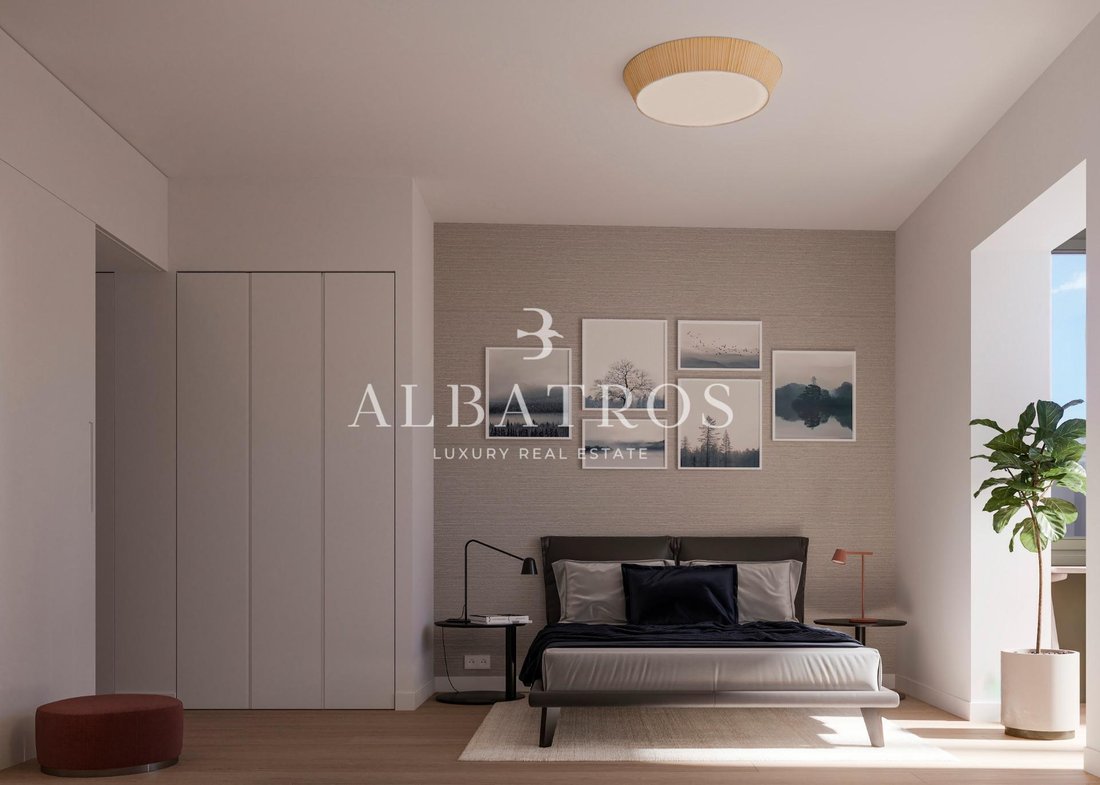 Apartamento en Eixample, Barcelona, España 2 - 18894011