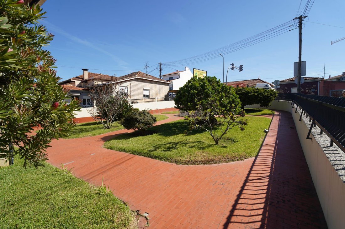 Villa in Arcozelo, Porto District, Portugal 4 - 18894140