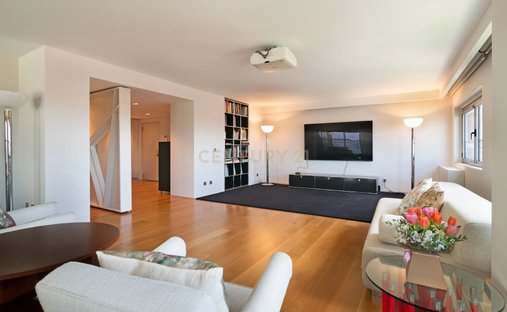 Wohnung in Parque das Nacoes, Lissabon, Portugal 1