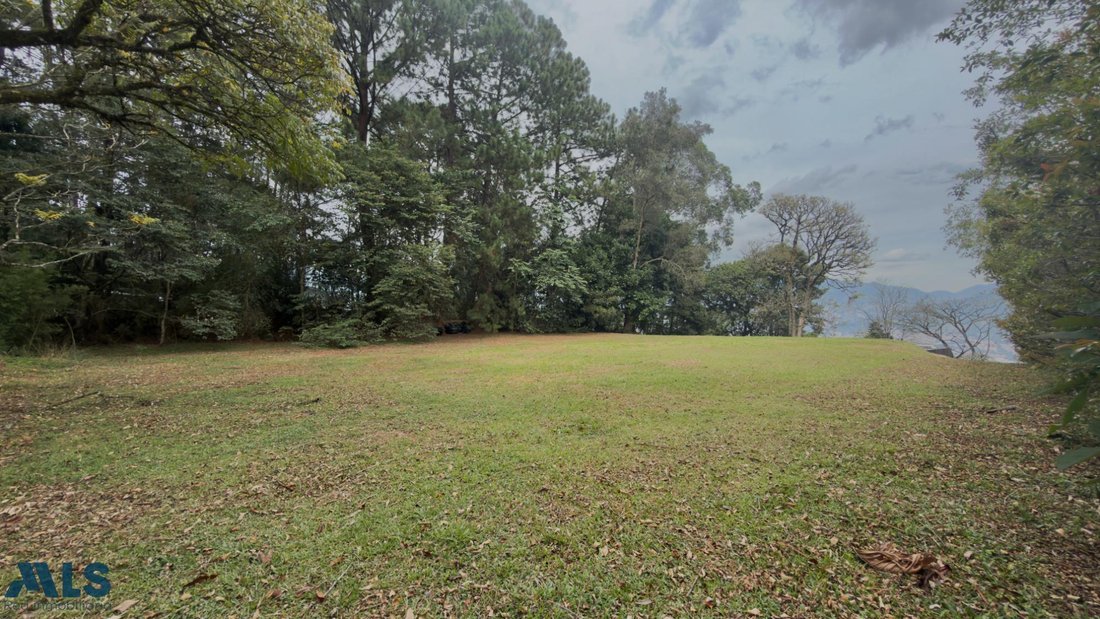 Land in Envigado, Antioquia, Colombia 5 - 18894166