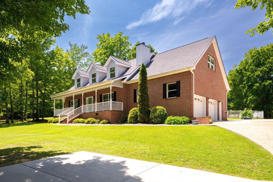 Casa a Ooltewah, Tennessee, Stati Uniti 3 - 18893789