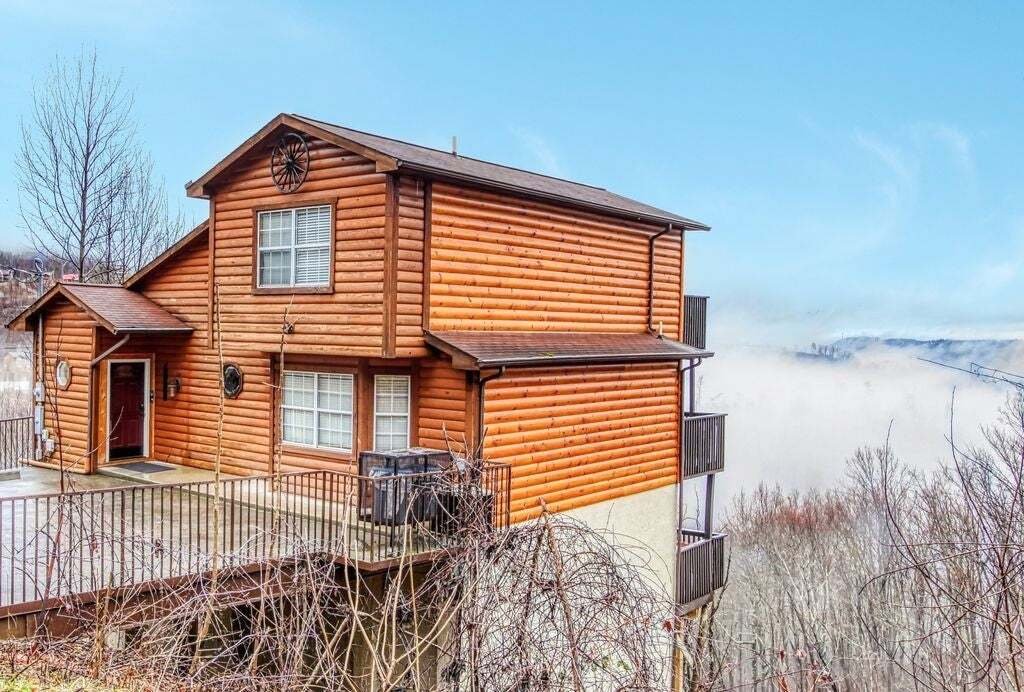 Haus in Gatlinburg, Tennessee, Vereinigte Staaten 2 - 18893446