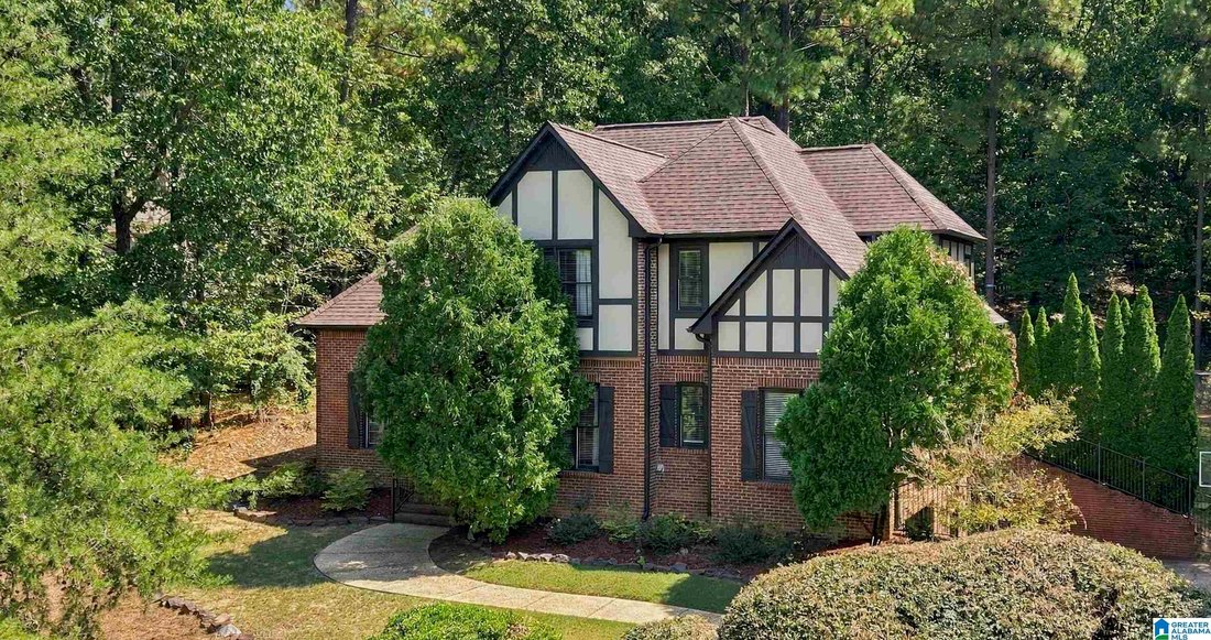 House in Hoover, Alabama, United States 1 - 18893772