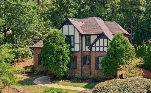 Maison à Hoover, Alabama, États-Unis 1