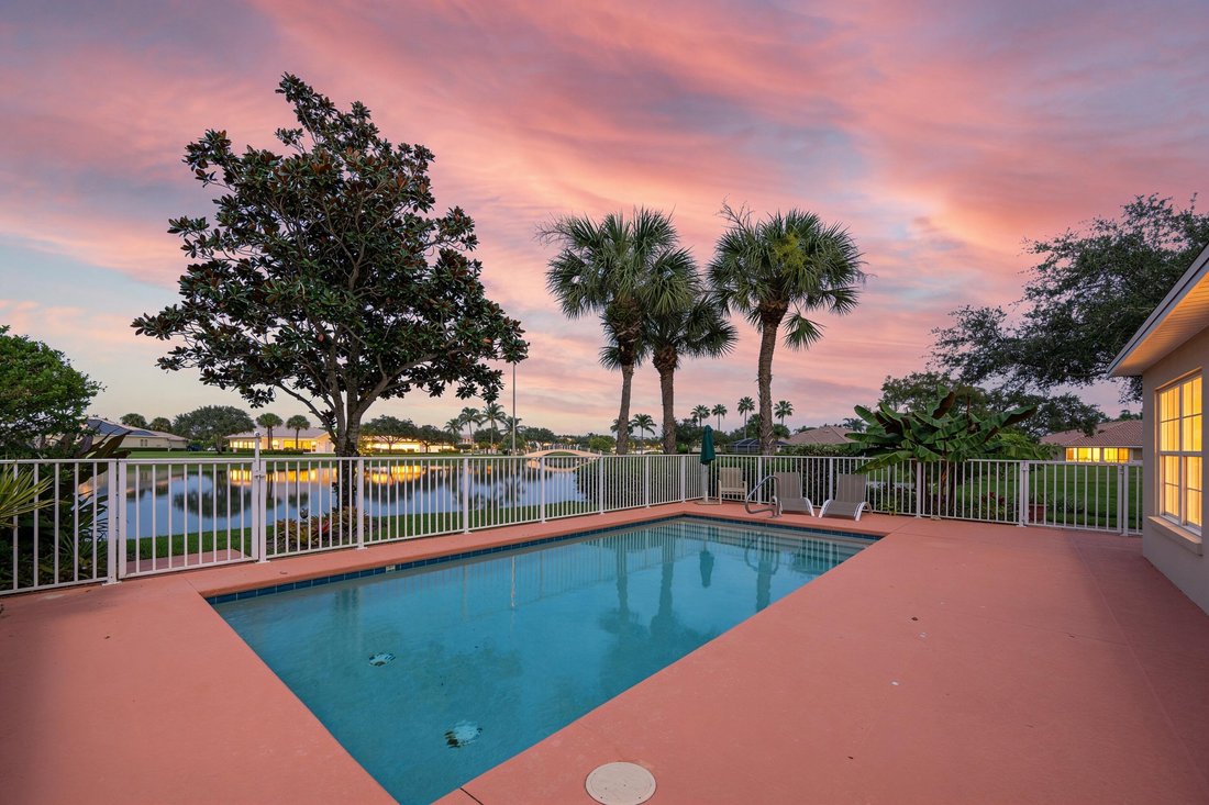 Casa a Wellington, Florida, Stati Uniti 2 - 18893466
