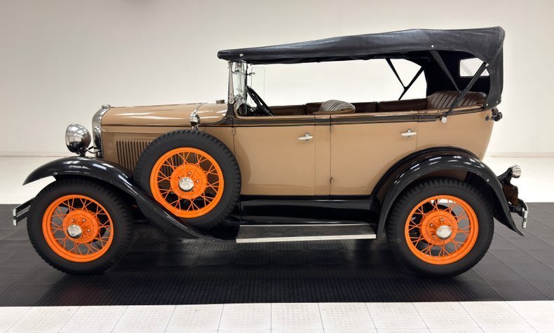 Roadster in Morgantown, United States 3 - 18893327