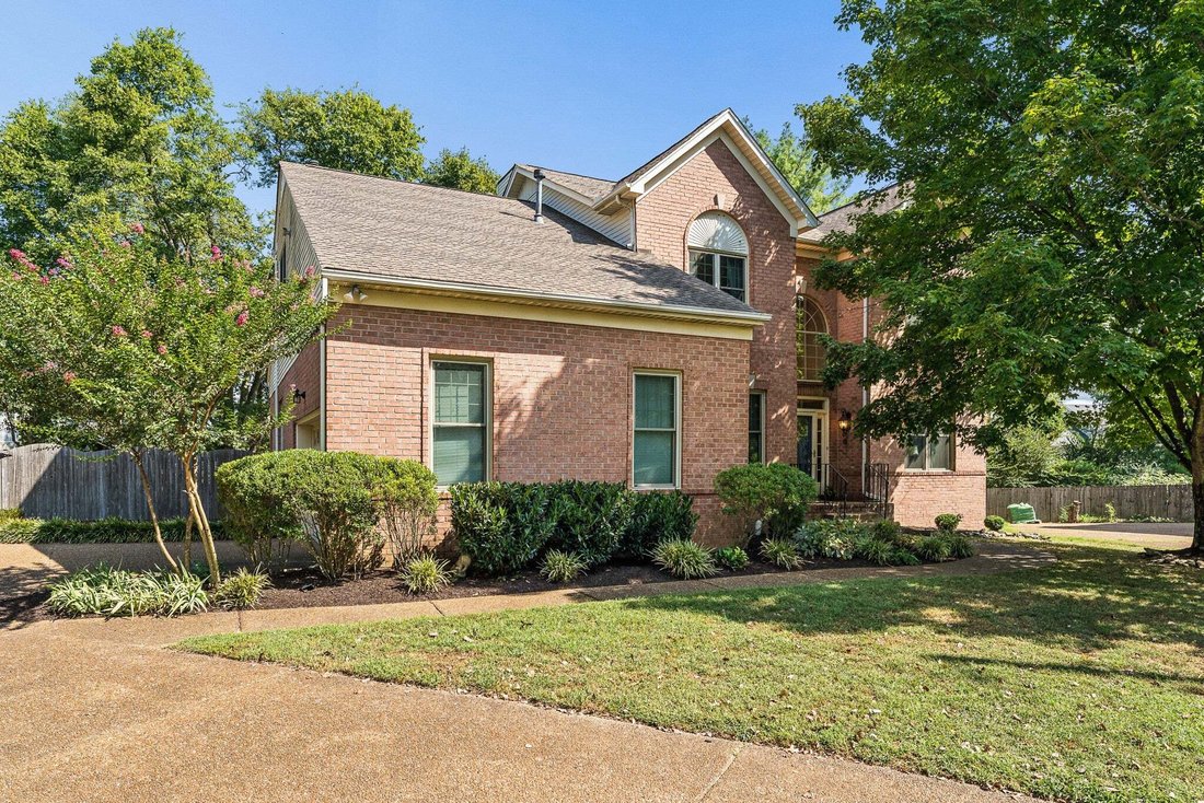 House in Nashville, Tennessee, United States 2 - 18893394