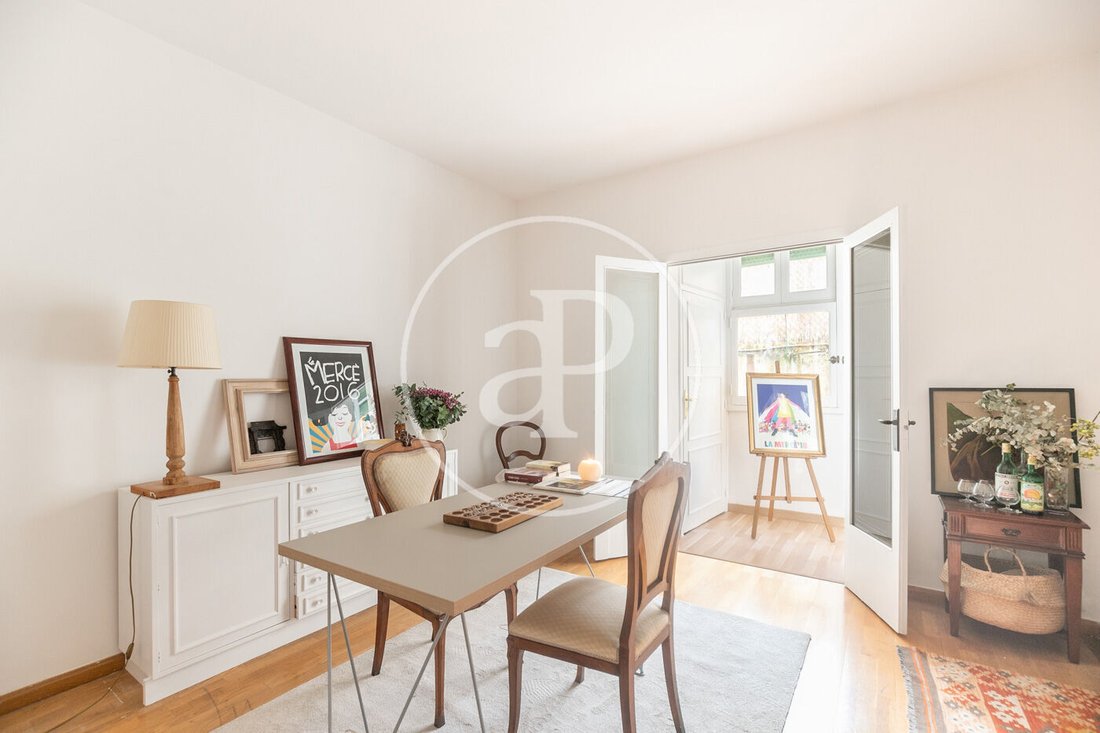 Appartamento a Eixample, Barcellona, Spagna 4 - 18894020