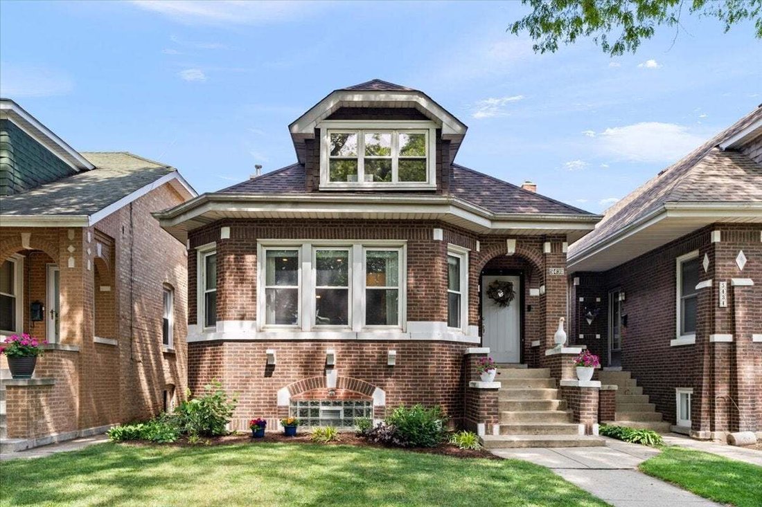 House in Chicago, Illinois, United States 1 - 18893863