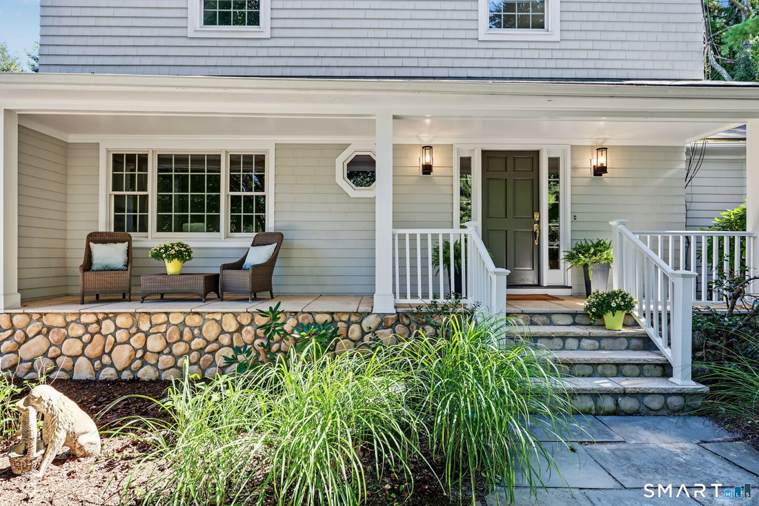 House in Westport, Connecticut, United States 1 - 18893031