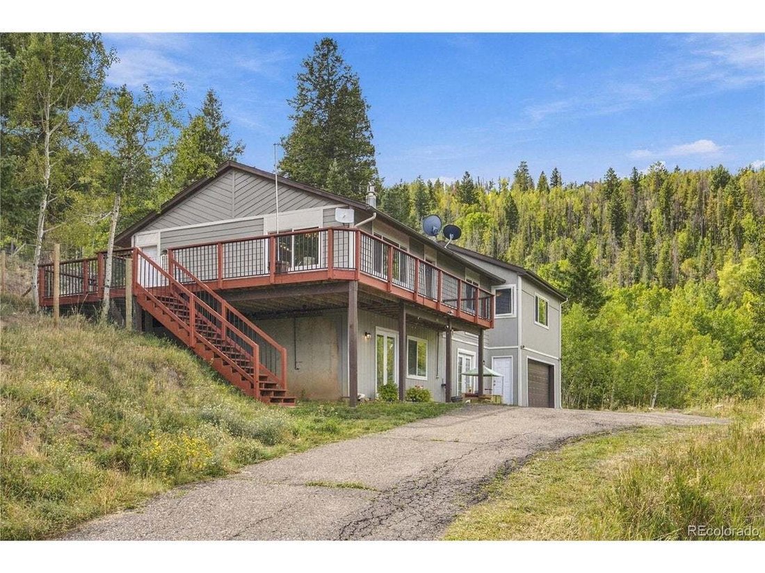 Casa en Morrison, Colorado, Estados Unidos 4 - 18893282