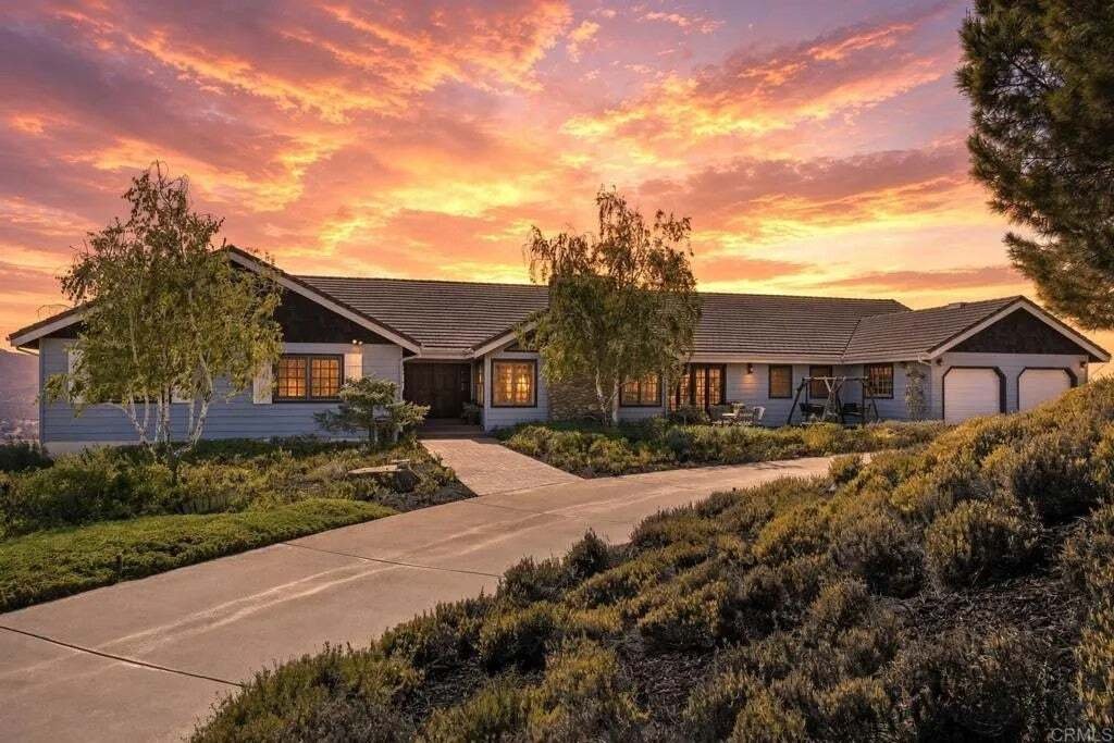House in Ramona, California, United States 2 - 18893893