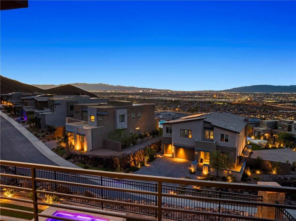 Haus in Henderson, Nevada, Vereinigte Staaten 5 - 18700598