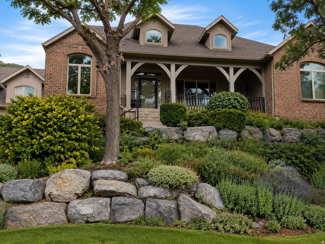 Maison à Cedar Hills, Utah, États-Unis 1 - 18893228