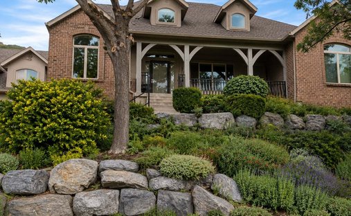 House in Cedar Hills, Utah, United States 1