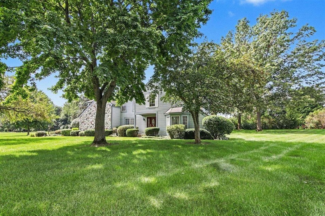 House in Saline, Michigan, United States 2 - 18893352