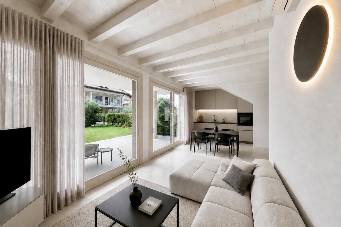 Appartamento a Colombare, Sirmione, Lombardia 4 - 18893991