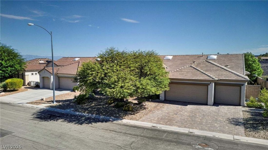 Casa a Henderson, Nevada, Stati Uniti 3 - 18893166