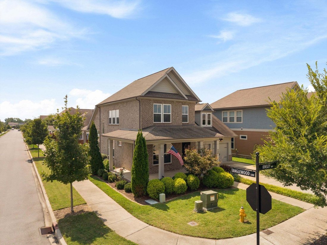 House in Hendersonville, Tennessee, United States 4 - 18893403