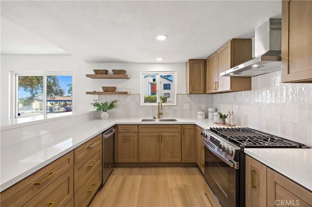 Townhouse en Torrance, California, Estados Unidos 3 - 18736093