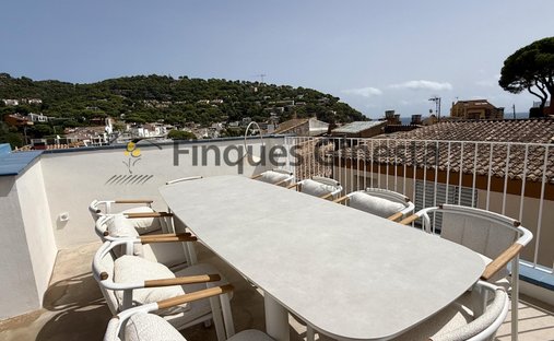 Maison à Llafranc, Palafrugell, Catalogne 1