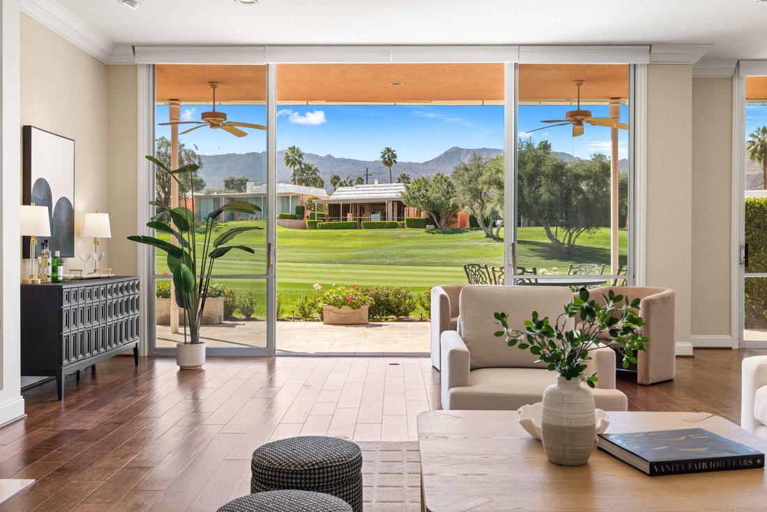 Casa en Palm Desert, California, Estados Unidos 5 - 18893052