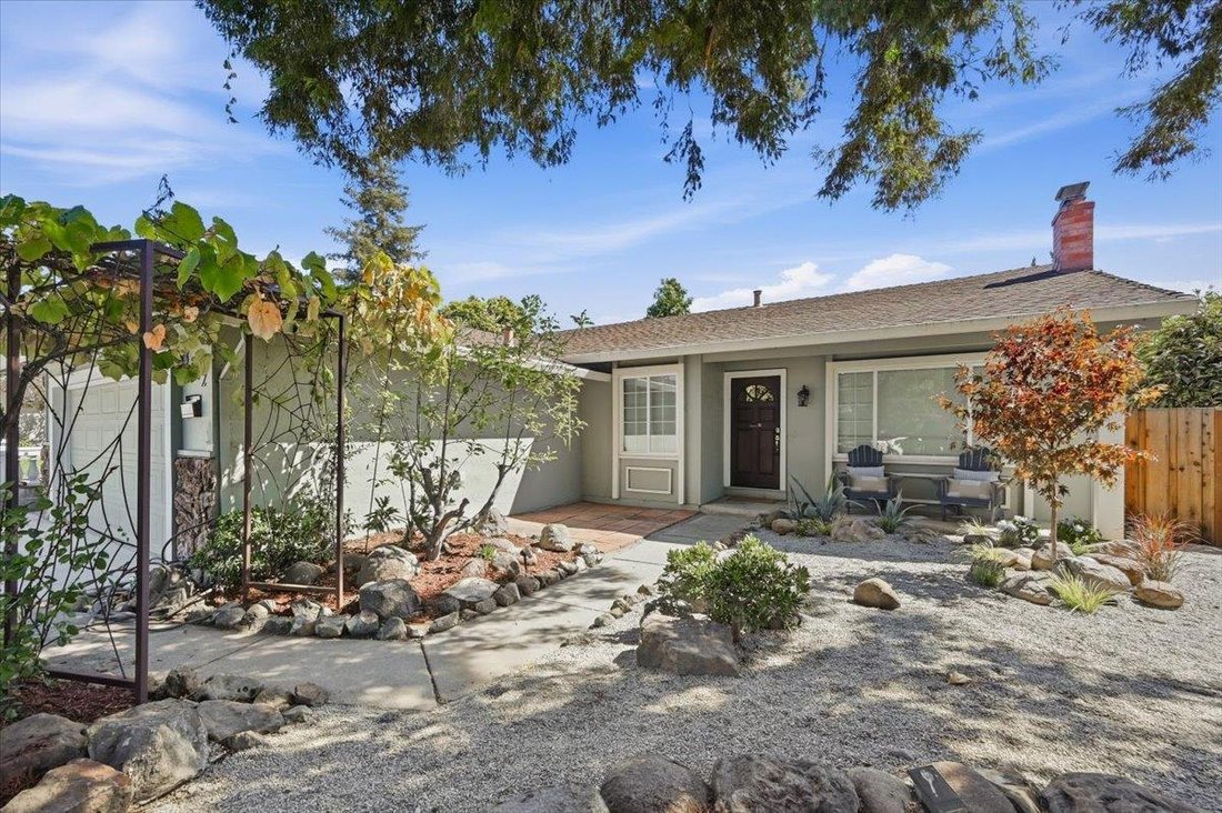 House in San Jose, California, United States 1 - 18893729