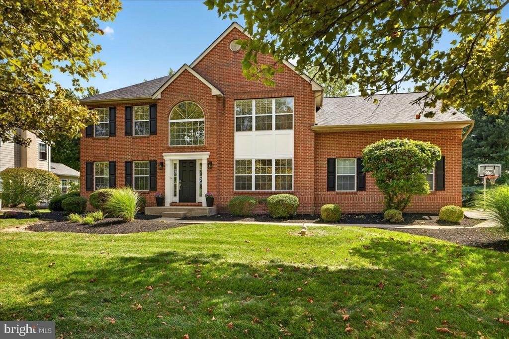 House in Yardley, Pennsylvania, United States 1 - 18893809