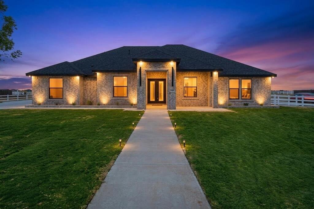 House in Midland, Texas, United States 1 - 18892987