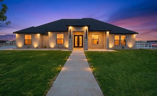 Haus in Midland, Texas, Vereinigte Staaten 1