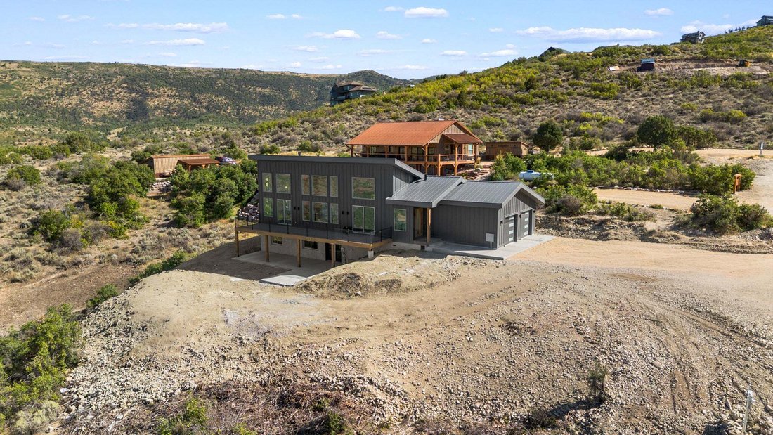 Casa en Heber City, Utah, Estados Unidos 1 - 18893216