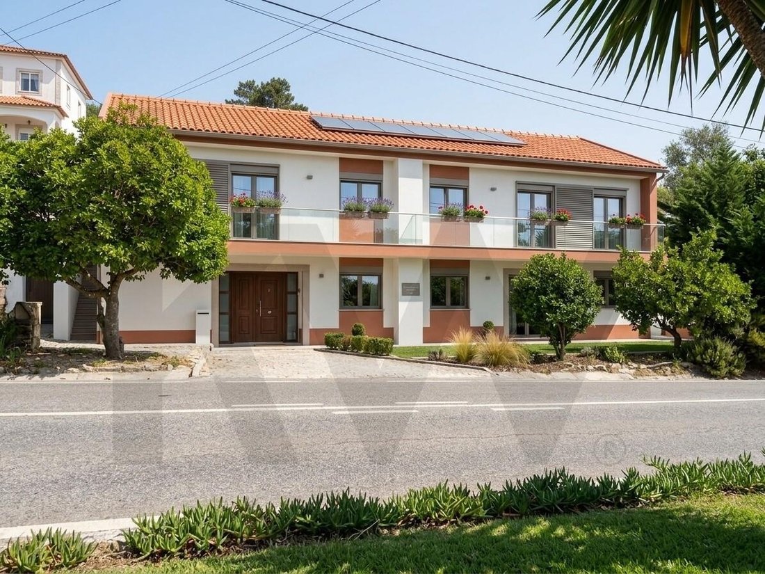 Residenza a Vila Franca de Xira, Lisbona, Portogallo 1 - 18859761