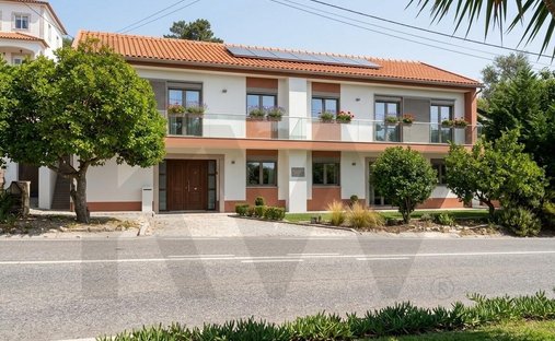 Townhouse in Vila Franca de Xira, Lisbon, Portugal 1