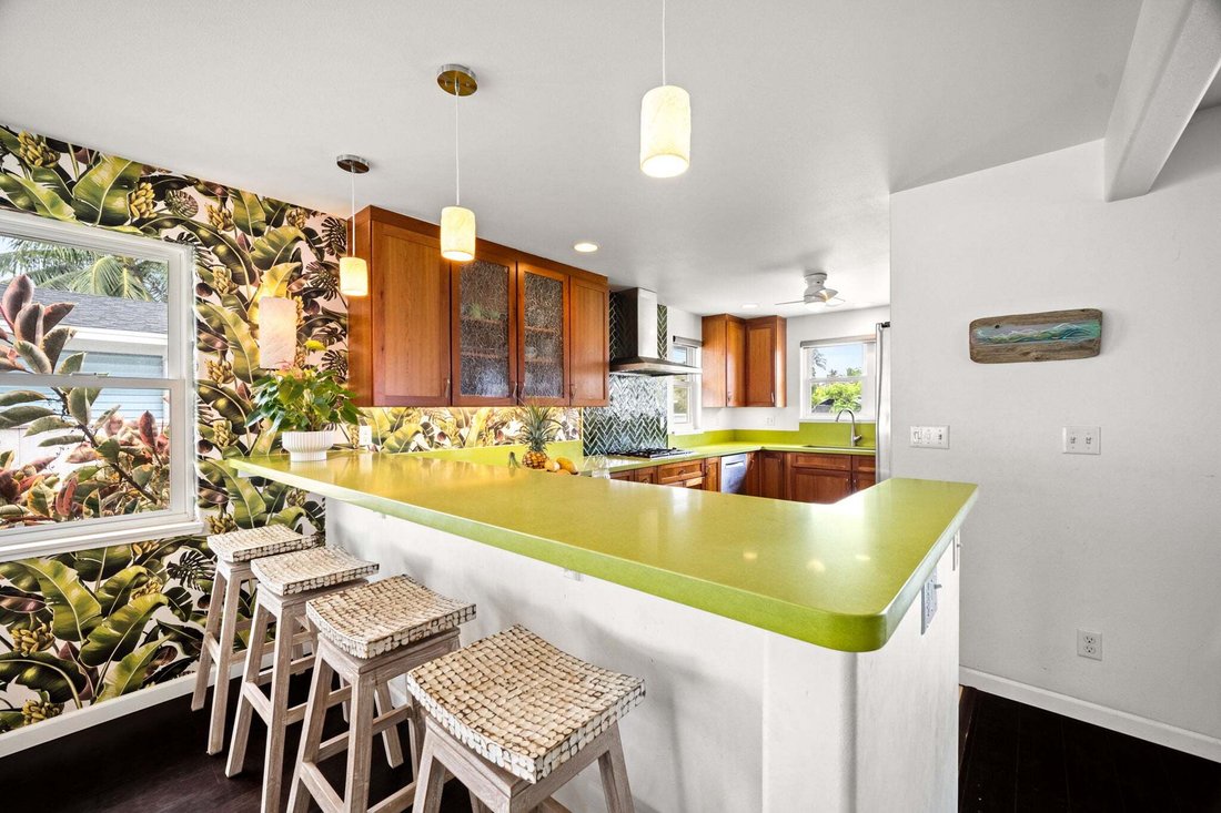 Casa a Kekaha, Hawaii, Stati Uniti 3 - 18893139