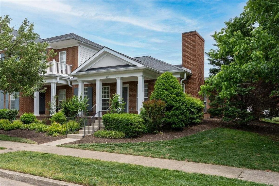 Eigentumswohnung in Franklin, Tennessee, Vereinigte Staaten 2 - 18893418