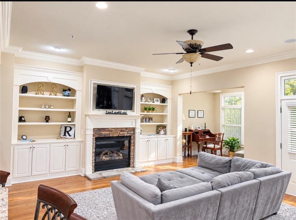 Residenza a Alpharetta, Georgia, Stati Uniti 2 - 18816611