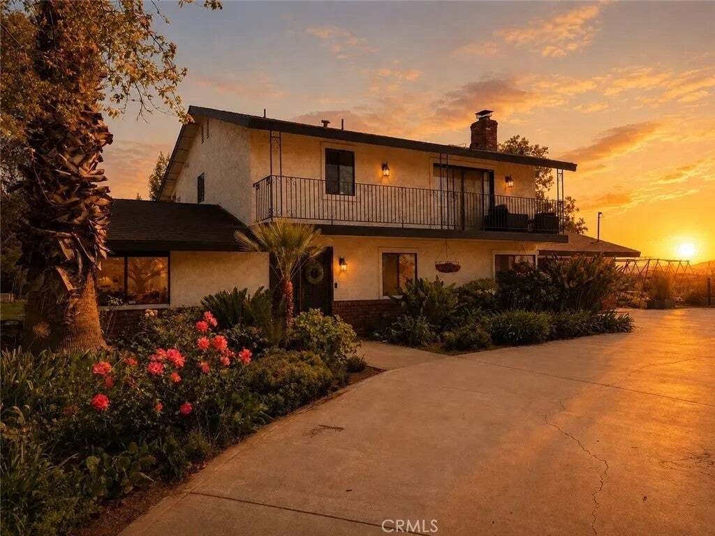 House in Redlands, California, United States 1 - 18893936