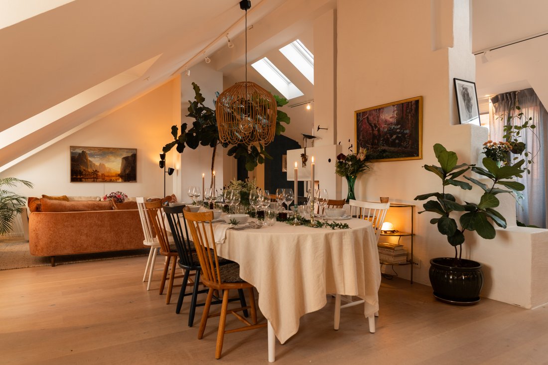 Apartment in Stockholm, Stockholm County, Sweden 4 - 18022096