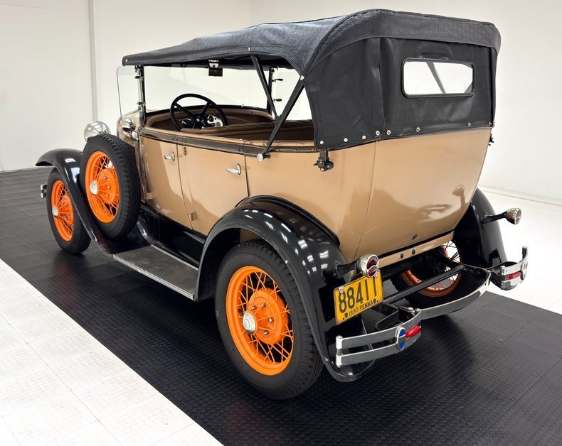 Roadster in Morgantown, United States 5 - 18893327